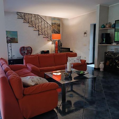 Pietrasanta - Versilia - Villa Arzilla Garden Con Piscina Tonfano Eksteriør bilde
