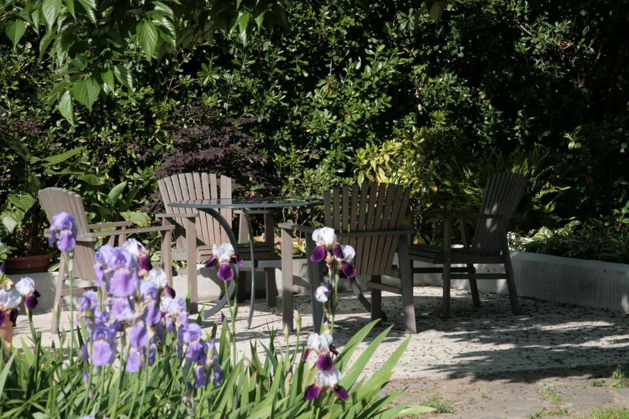 Pietrasanta - Versilia - Villa Arzilla Garden Con Piscina Tonfano Eksteriør bilde