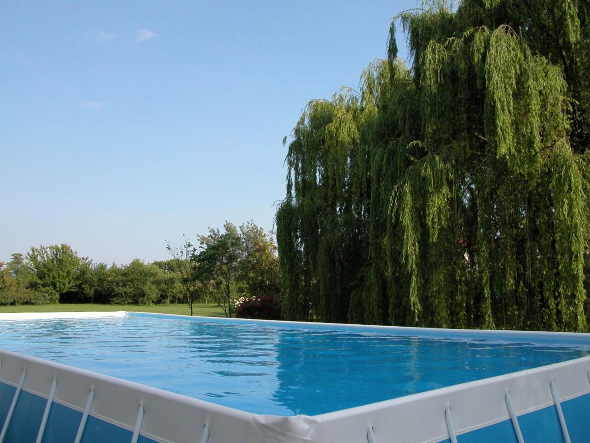 Pietrasanta - Versilia - Villa Arzilla Garden Con Piscina Tonfano Eksteriør bilde