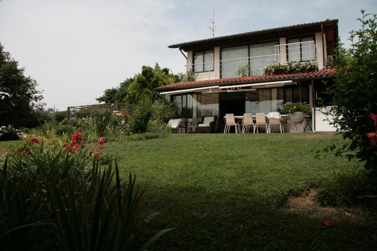 Pietrasanta - Versilia - Villa Arzilla Garden Con Piscina Tonfano Eksteriør bilde
