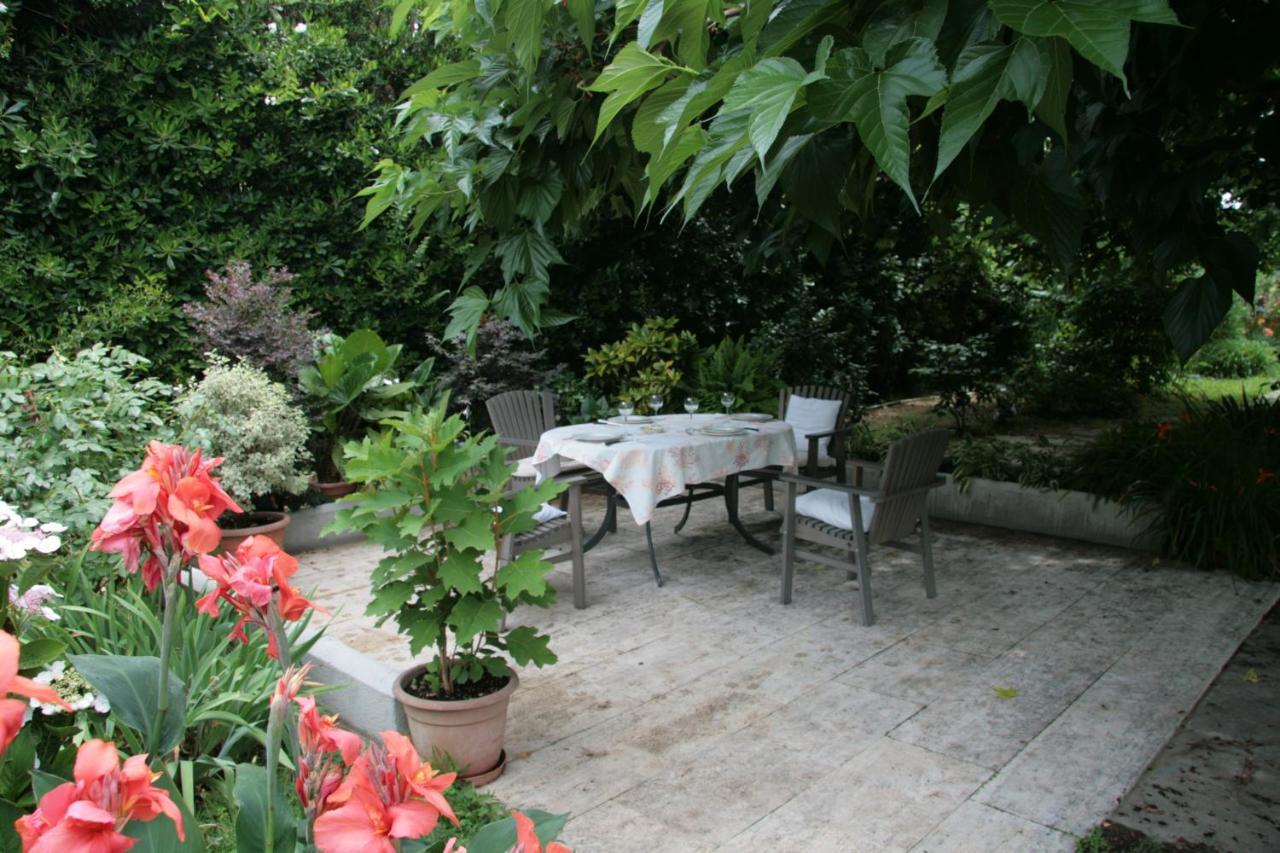 Pietrasanta - Versilia - Villa Arzilla Garden Con Piscina Tonfano Eksteriør bilde