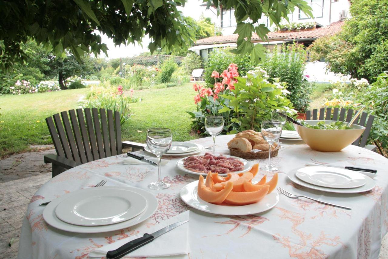 Pietrasanta - Versilia - Villa Arzilla Garden Con Piscina Tonfano Eksteriør bilde