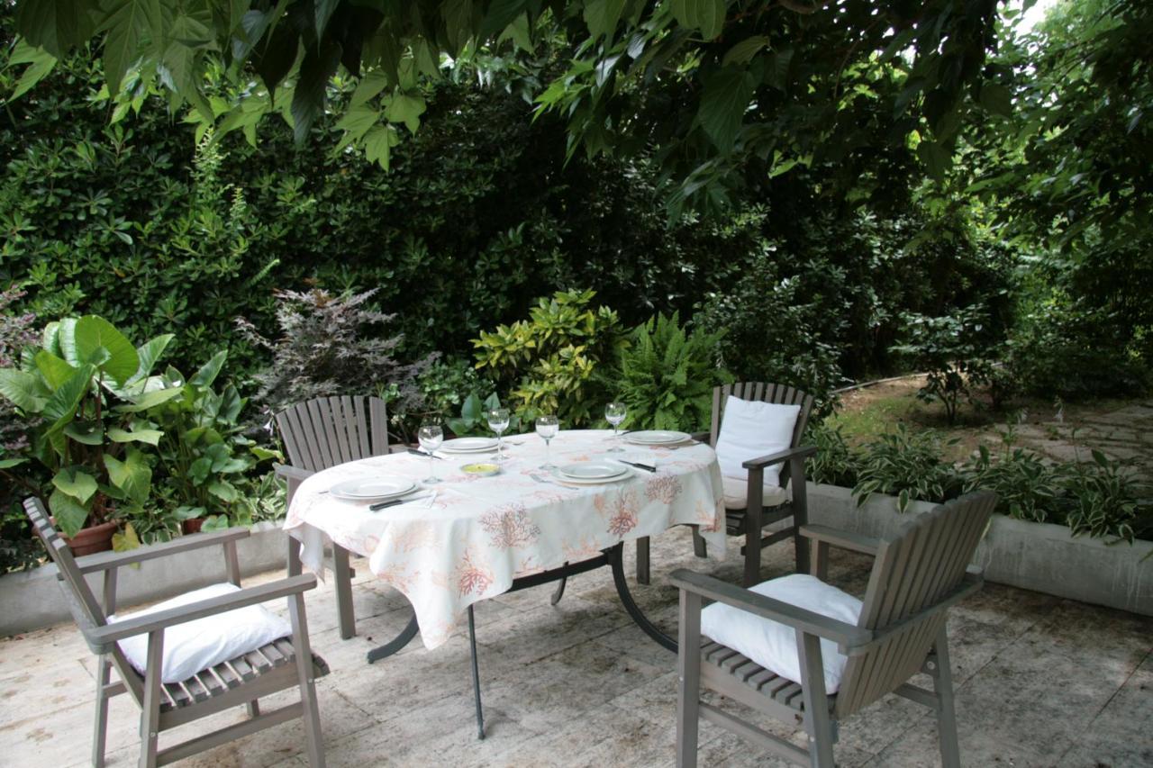 Pietrasanta - Versilia - Villa Arzilla Garden Con Piscina Tonfano Eksteriør bilde
