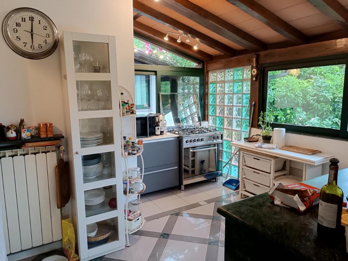 Pietrasanta - Versilia - Villa Arzilla Garden Con Piscina Tonfano Eksteriør bilde