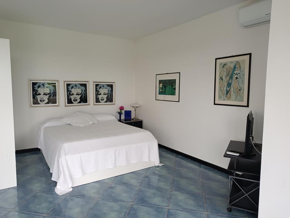 Pietrasanta - Versilia - Villa Arzilla Garden Con Piscina Tonfano Eksteriør bilde